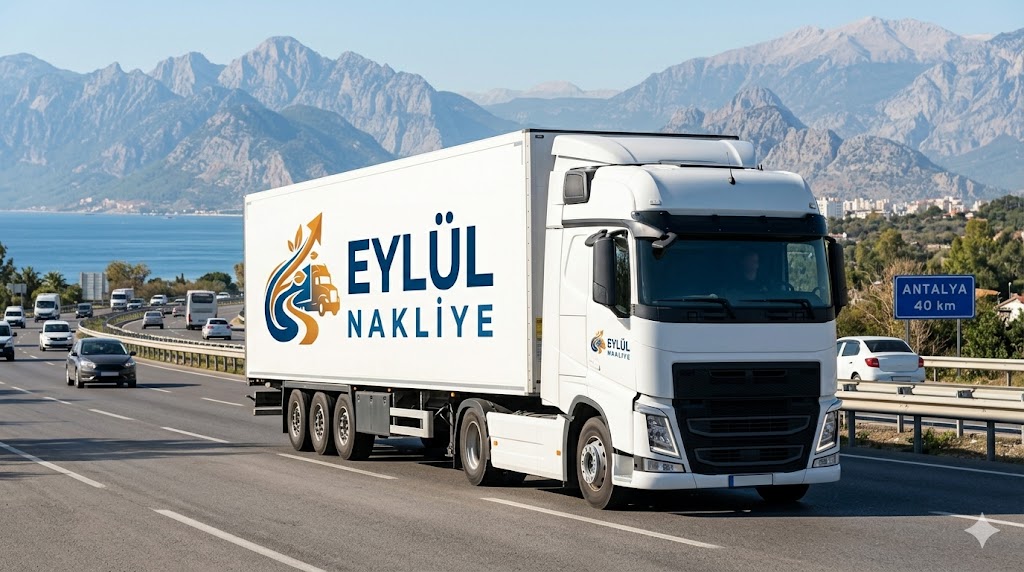 Neden Eylül Nakliyat